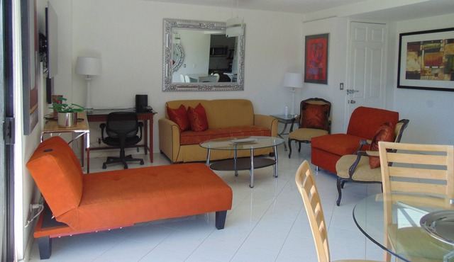LUXURY COMFORTABLE SAFE CHIC MOST EXCLUSIVE AREA OF TJ GOLF COURSE VIEW