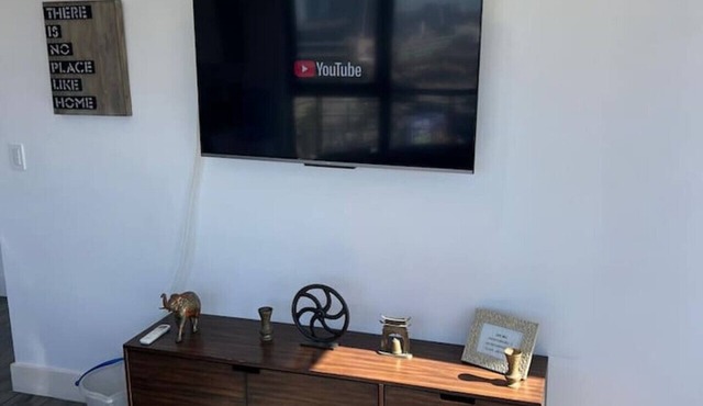 Luxury condo in Tijuana - Golf course view