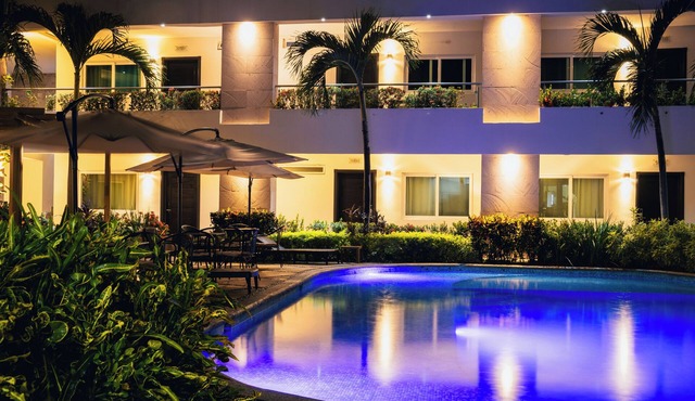 Luxury Hotel Inn
