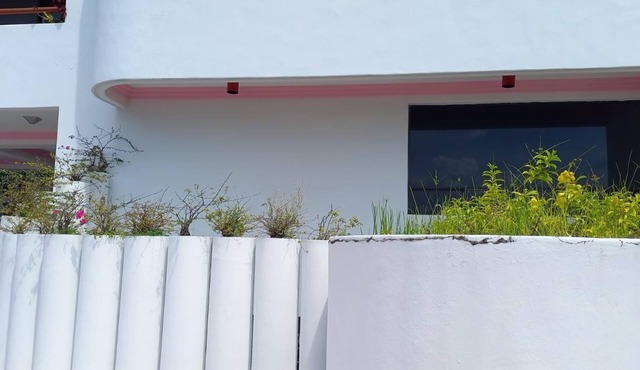 Luxury house in brisas marina subdivision