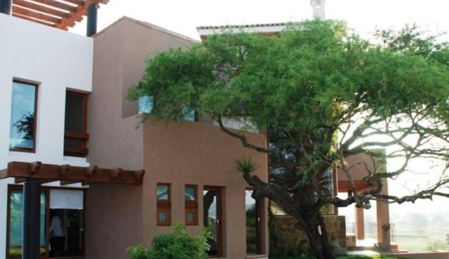 Luxury in San Miguel at its best.