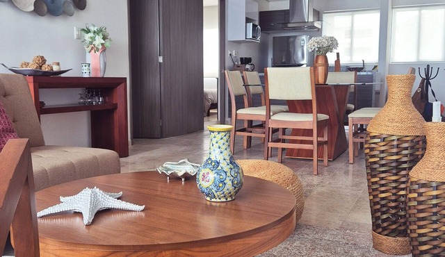 Luxury in the heart of Acapulco