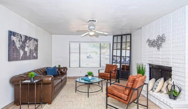 LUXURY Living 4