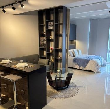 Luxury loft for 2 to 4 people