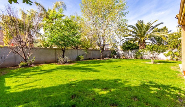 Luxury modern retreat with tropical backyard-at a great Location-EZ FWY access