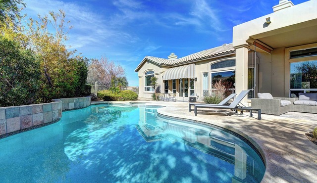 Luxury North Scottsdale 4 Bdrm w/Pool and Spa!