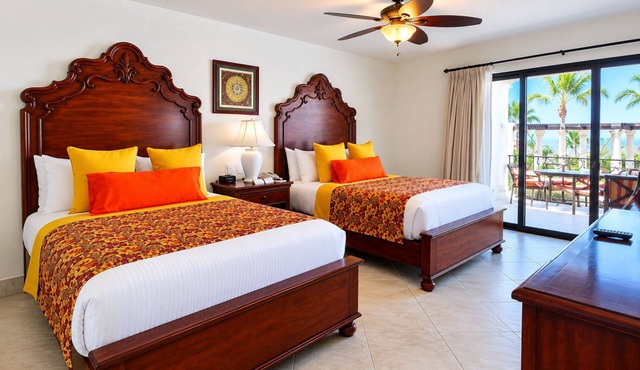 Luxury Ocean View Villa in Los Cabos
