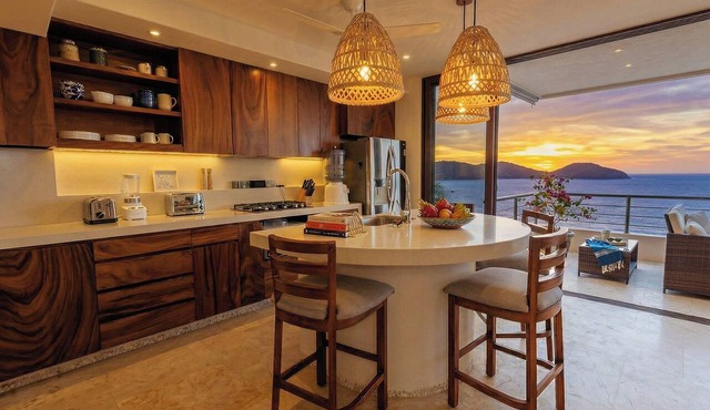 Luxury Penthouse at Aura del Mar