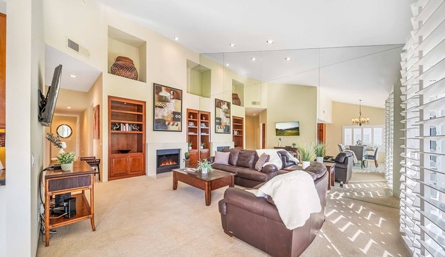 Luxury PGA West 3BR 2BA Condo