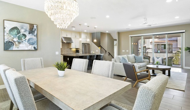 Luxury Rental by The Princess