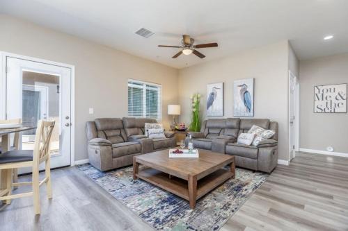 Luxury, Style and Comfort 4 Bathrooms 21