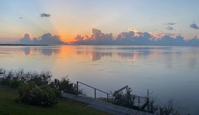 Luxury Town home on the Bay #51 at SPI Golf Club