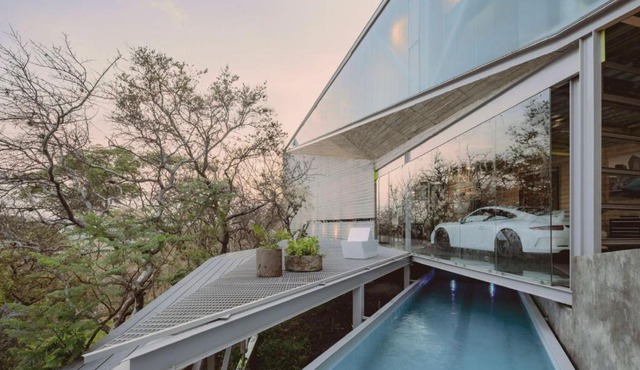Luxury Villa Cañadas