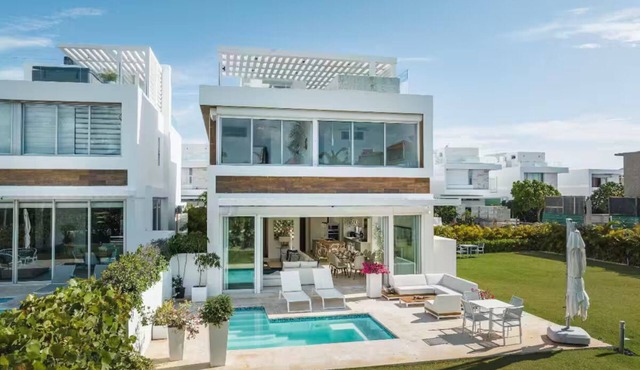 Luxury Villa Cap Cana