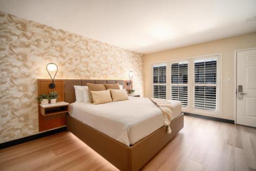 LYFE INN & SUITES by AGA - Beverly Hills West Hollywood
