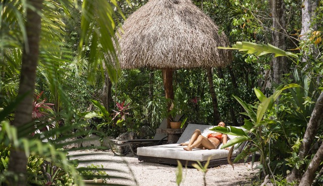 Madre Tierra Eco Habitat