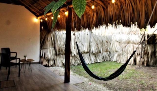 *Magical Bungalow* Casa Luna