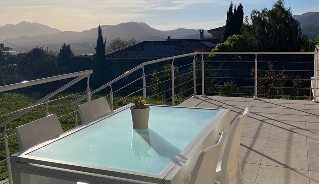Maison Climatisée Pour 3 Pers Tout Confort