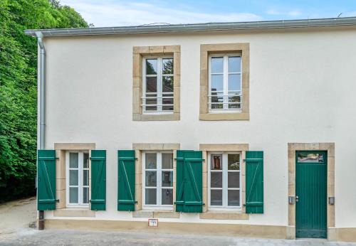 Maison Lasauvage in Differdange