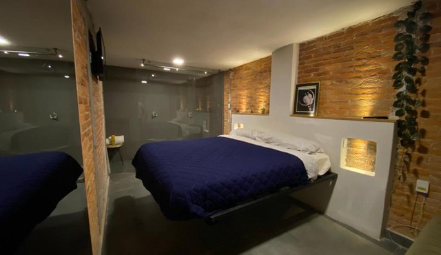 Maison Rayón - La Petite Suite - Centro Histórico
