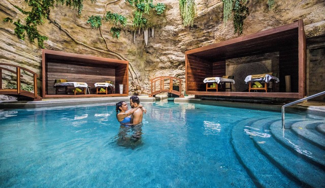 Majestic Elegance Costa Mujeres – All Inclusive
