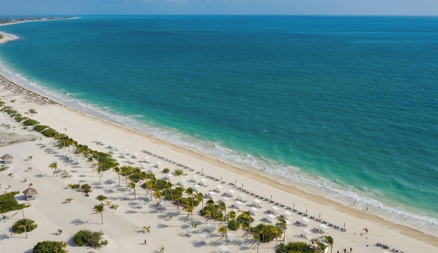 Majestic Mirage Costa Mujeres, All Suite Resort - All Inclusive