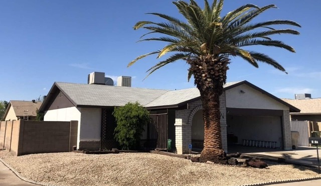 Make The Palm Home your home and the best pleasant stay with awesome amenities