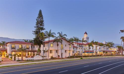 Mar Monte Hotel, in The Unbound Collection by Hyatt