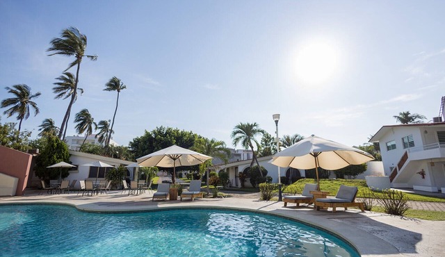 Mar y Cocos Hotel & Villas