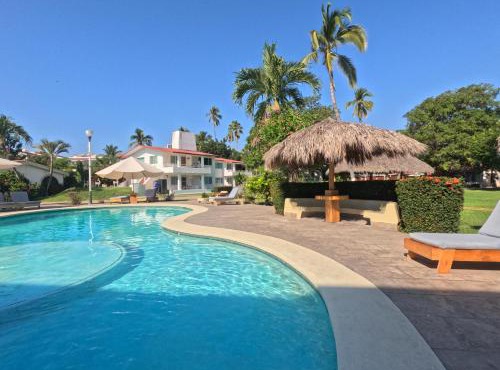 Mar y Cocos Hotel & Villas