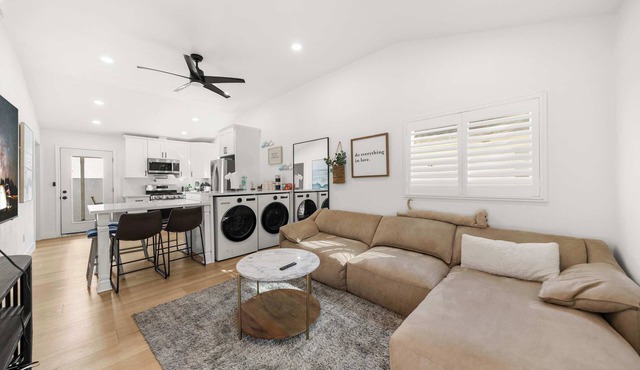 @ Marbella Lane - Cityside Haven w/Touch of Charm