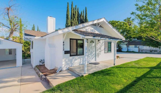 Marbella Lane - Classy 3BR Jewel w Open Vibe