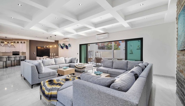 @ Marbella Lane – Grand Private Luxury Home Villa