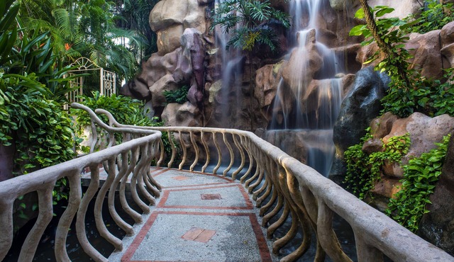 Marcela Resort & Spa