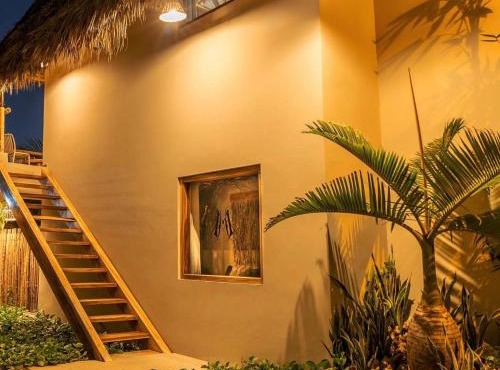 Mare mío Hotel Boutique