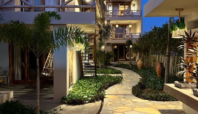 Mare Mio Hotel Boutique