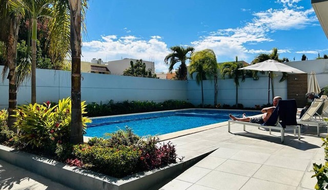 Mareta Apartments