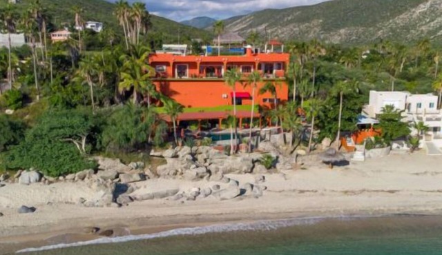 Margarita Penthouse Suites