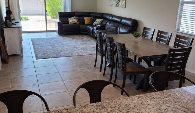 Maricopa Manor Arizona