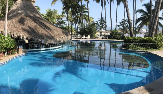 Marina Villas - Grand Isla Navidad