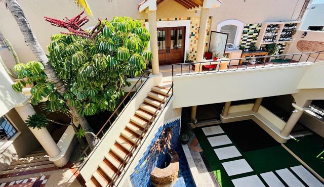 Marisol Hotel Boutique