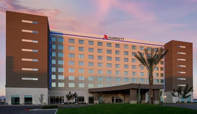 Marriott Phoenix Chandler