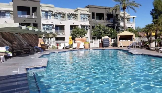 Marriott's Canyon Villas: Luxury 2 Bedroom, Luxury Accommodations!