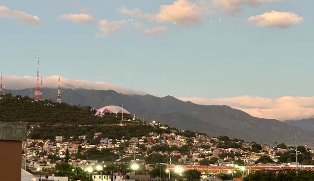 Marvelous 2b2b Pet friendly apartment in Oaxaca “El rincon de Monde Alban”