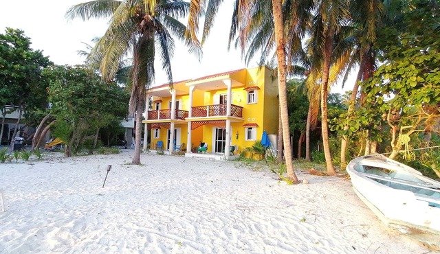 Marysol departamento 4