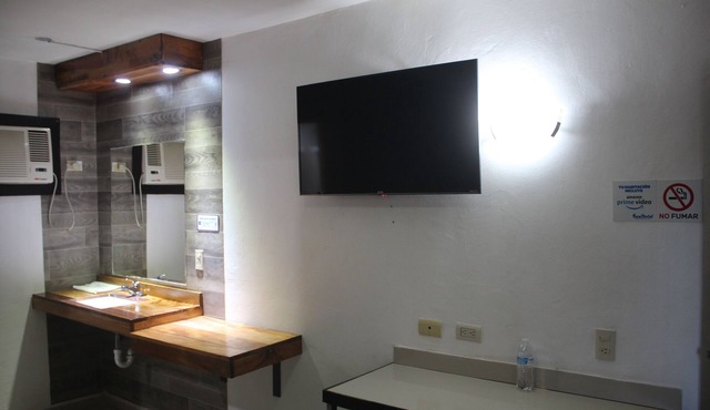 Maxihotel Los Mochis