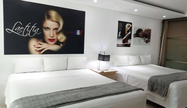 Mayafair Design Hotel
