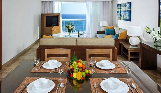 Mayan Palace Acapulco