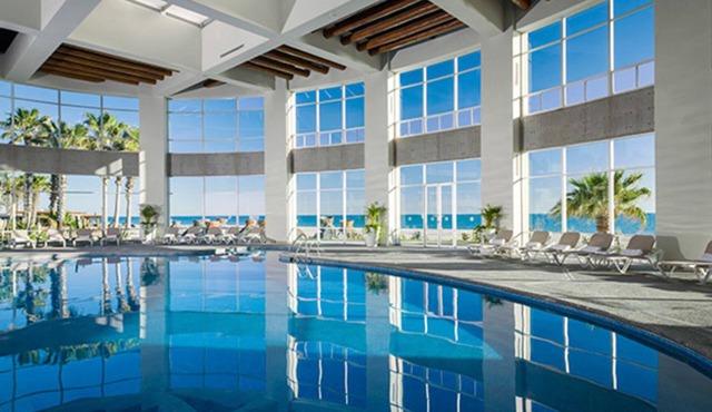 Mayan Palace - Puerto Penasco - 1 Bedroom Master Room - Family Friendly