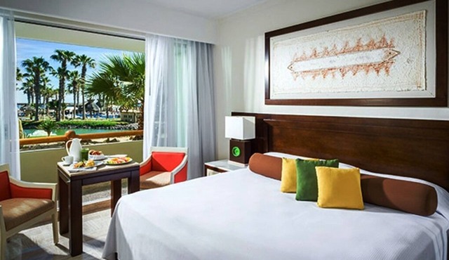 Mayan Palace Vidanta Puerto Peñasco